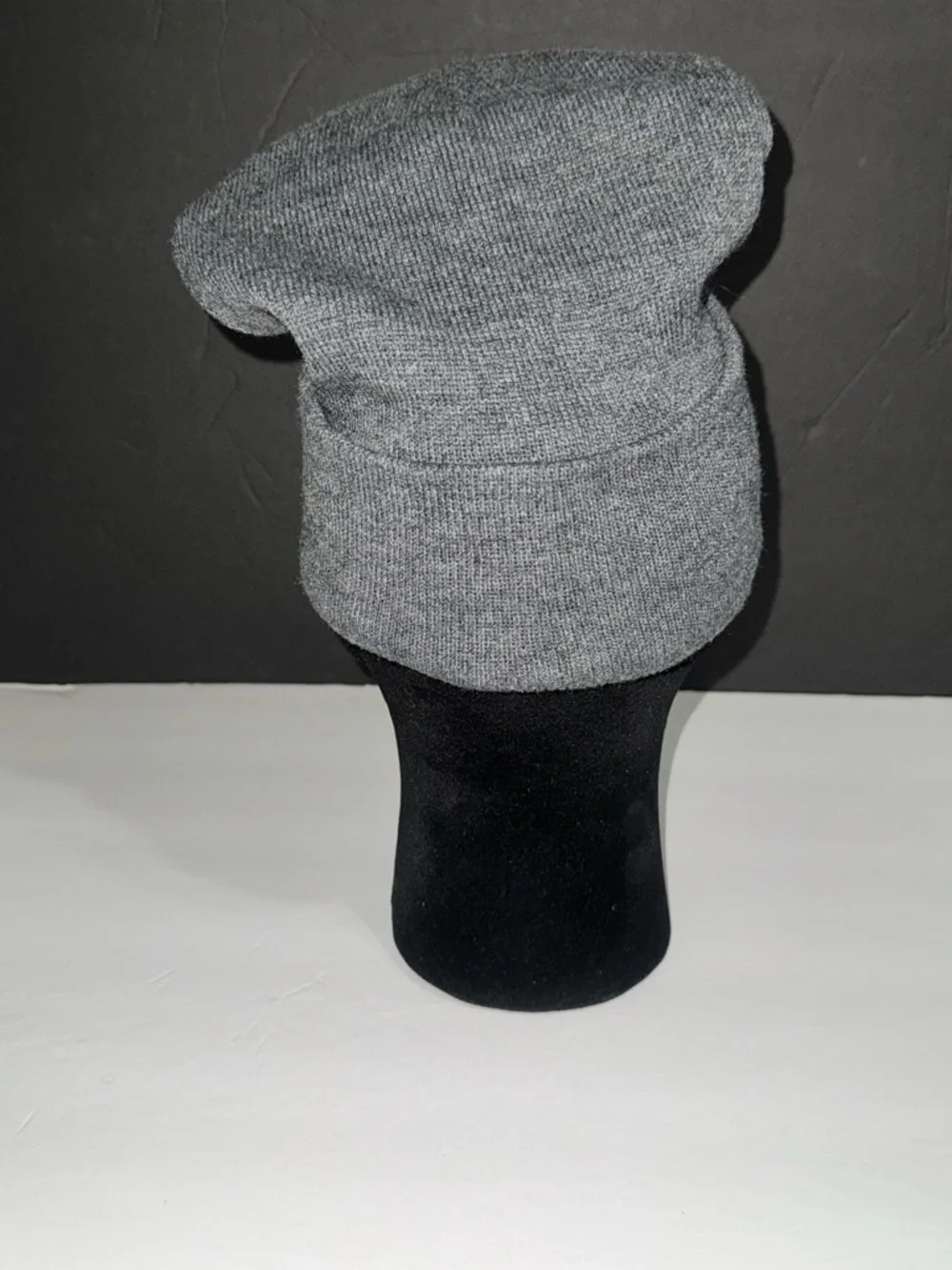 Hat I Women’s I Beanie I Knitted Hat I Love - Picture 4 of 4